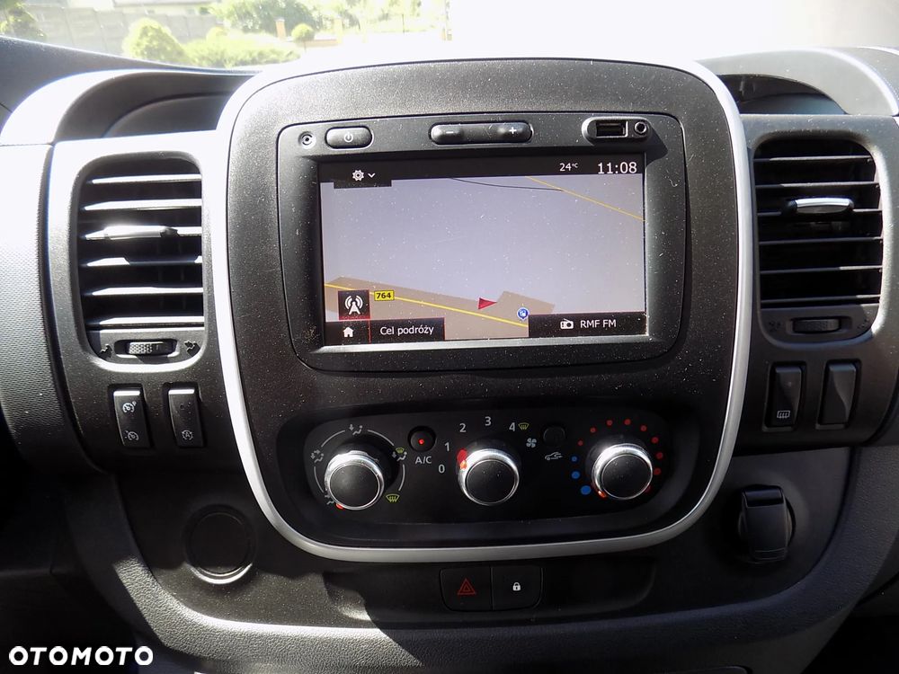 Renault Trafic 2.0 dCi Escapade EDC - 31