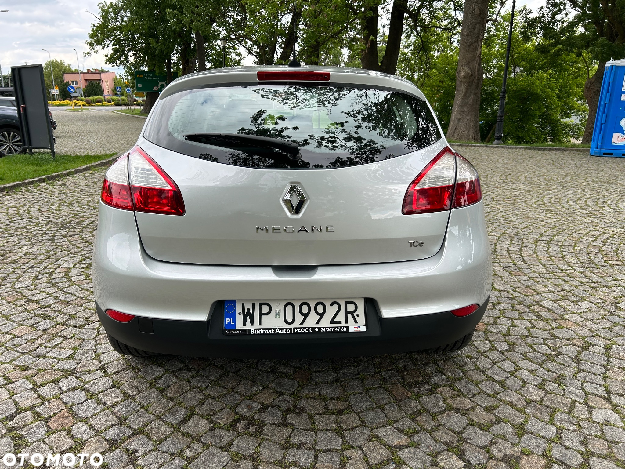 Renault Megane - 4