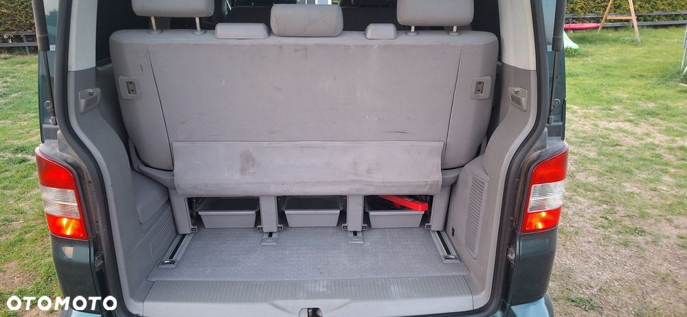 Volkswagen Multivan L1 Comfortline - 16