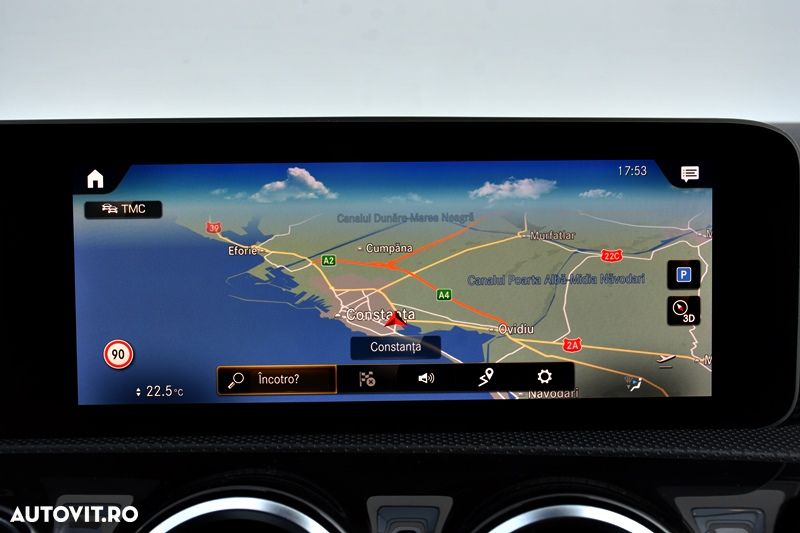 Mercedes-Benz A 180 d 7G-DCT AMG Line - 20