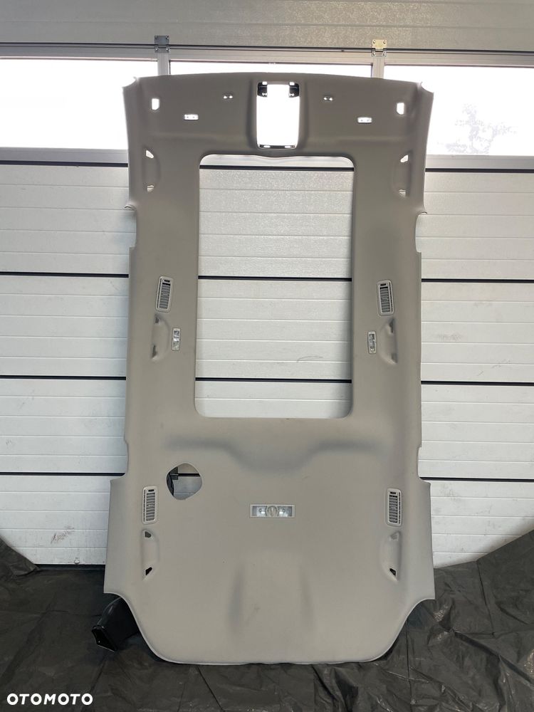 SEAT ALHAMBRA 7N SHARAN  LIFT PODSUFITKA  ładna bez uszkodzeń