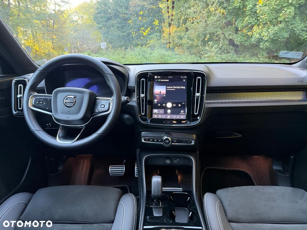 Volvo XC 40 73kWh P6 Recharge Ultimate - 15