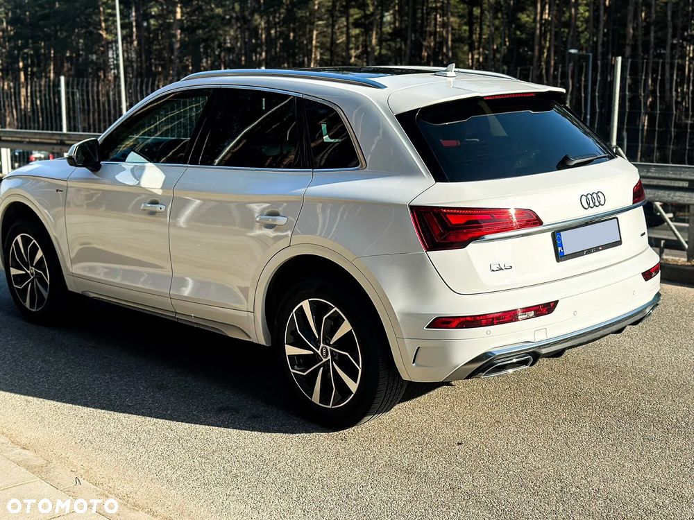 Audi Q5 45 TFSI quattro S tronic S line - 18