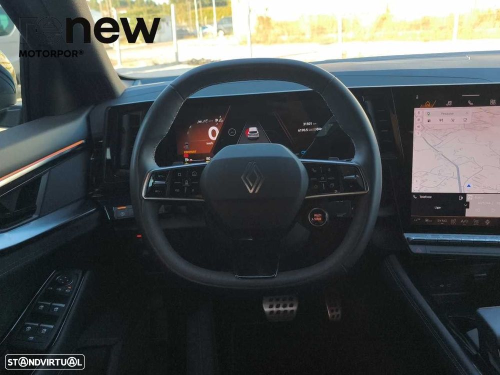 Renault Austral 1.2 E-Tech Techno Espirit - 18