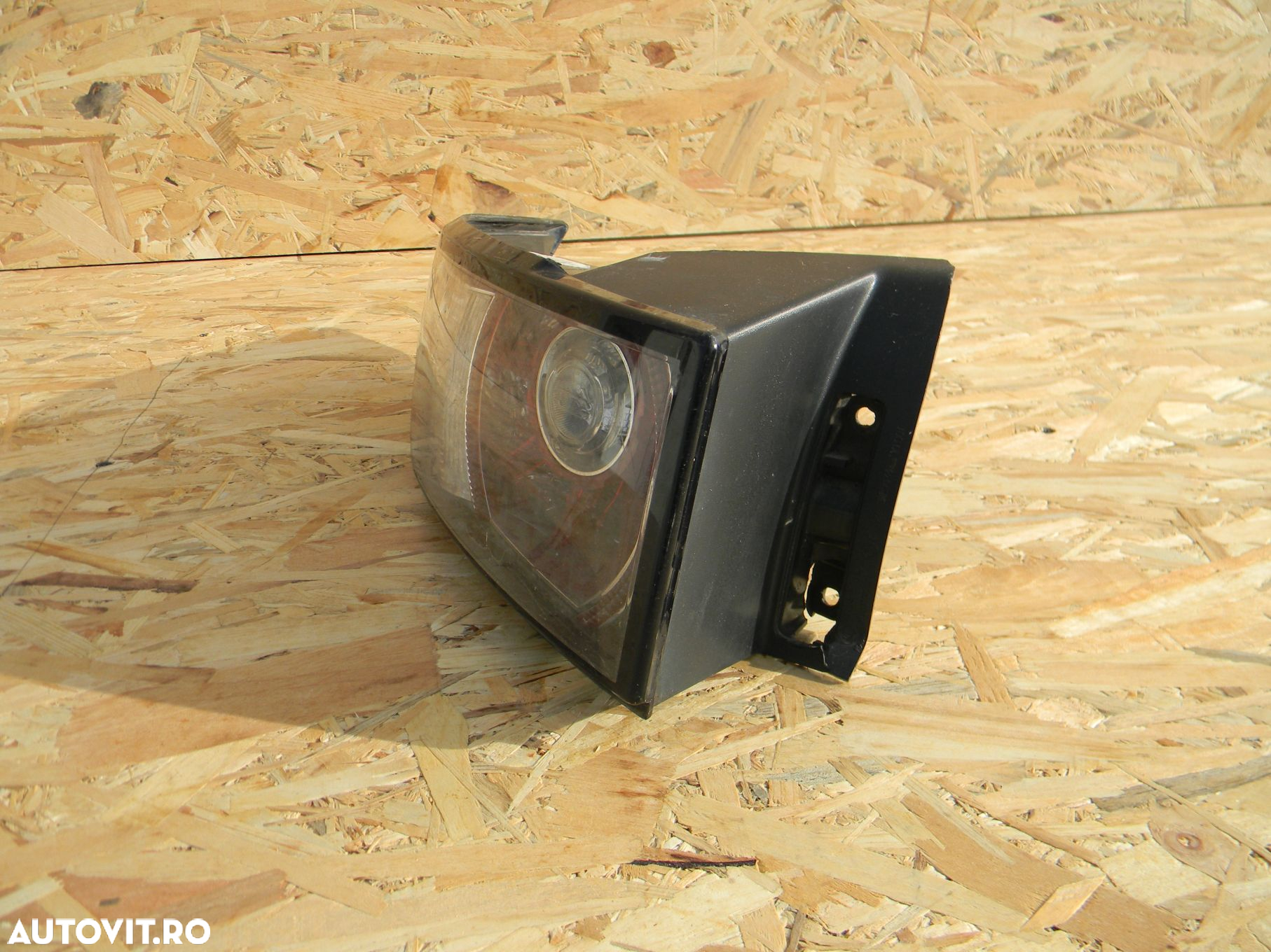 Stop stanga Range Rover Land Rover, 2012, 2013, 2014, 2015, BJ3213405-AB. - 6