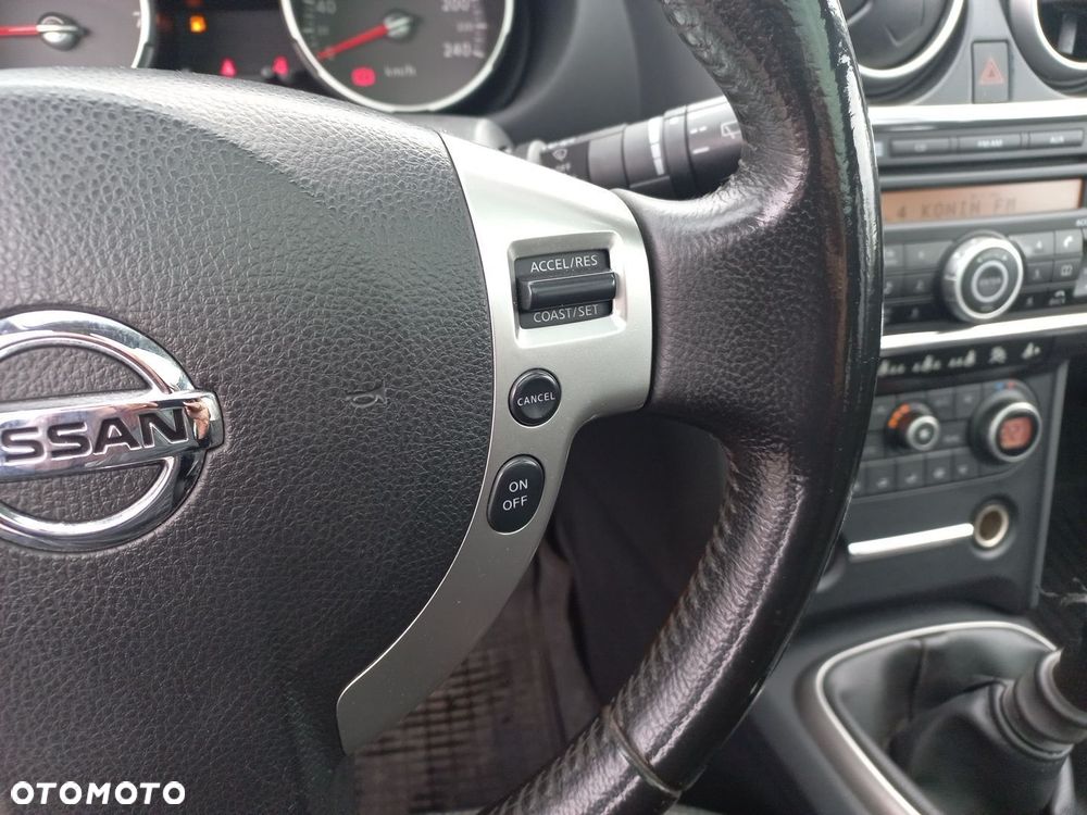 Nissan Qashqai+2 2.0 Acenta - 20