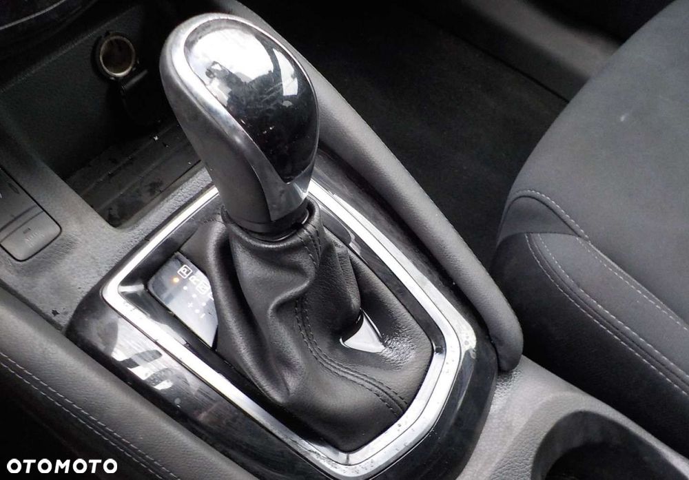 Nissan Qashqai - 29
