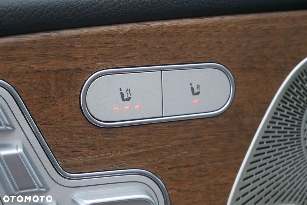 Mercedes-Benz GLE - 34