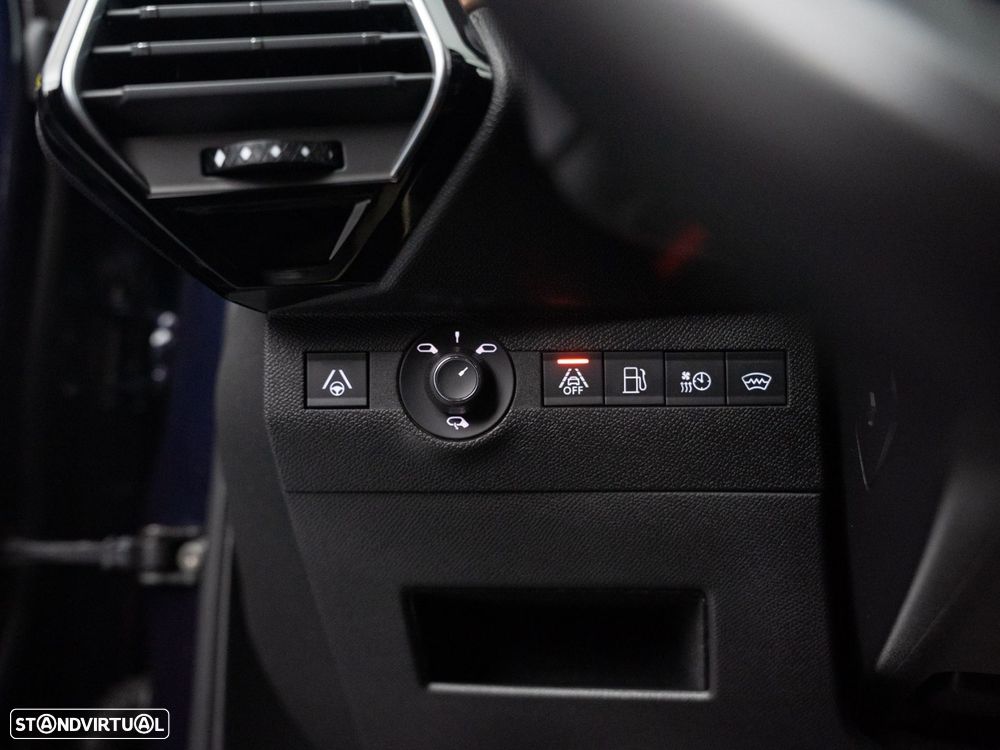 DS DS7 Crossback E-Tense Rivoli EAT8 - 20