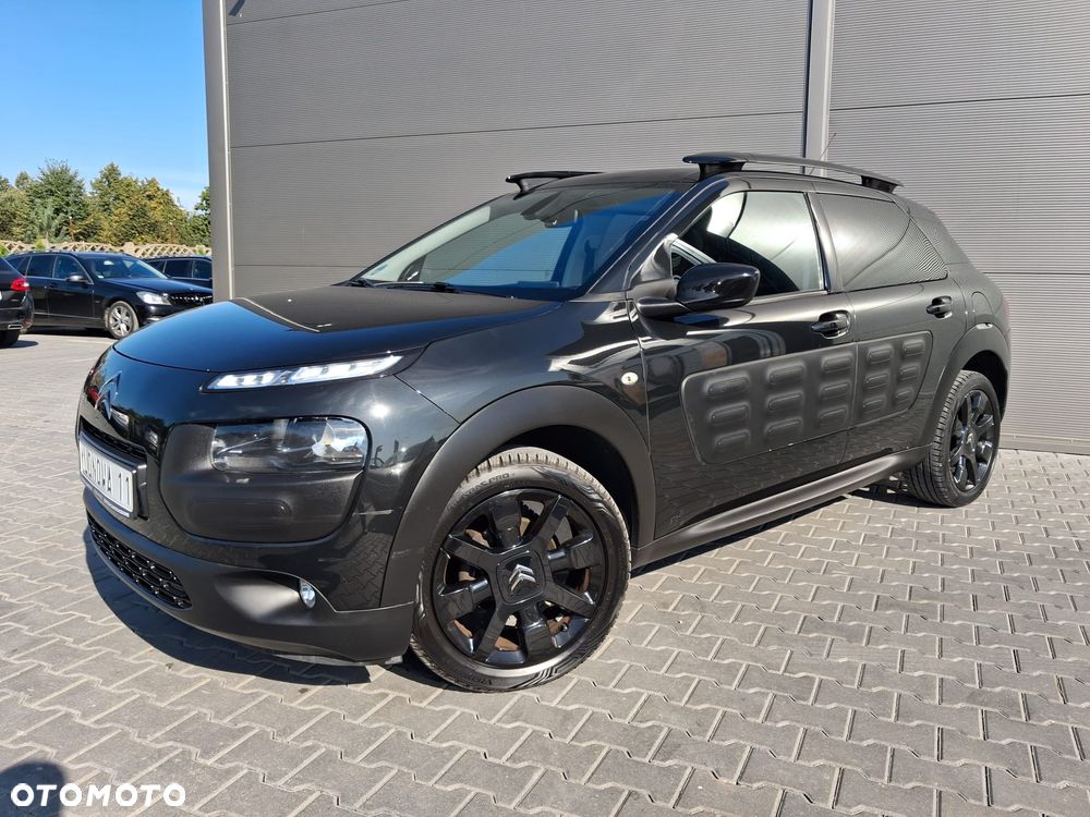 Citroën C4 Cactus Pure Tech 110 Stop&Start Shine - 2