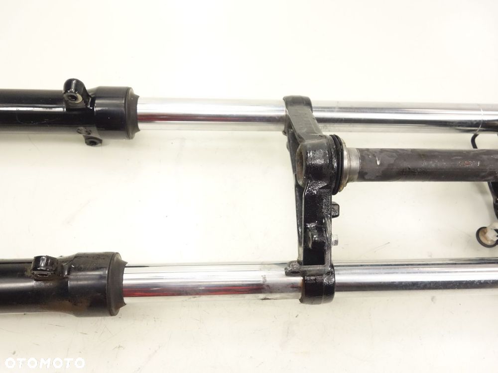 Zawieszenie przód lagi komplet Honda Cbf 125 09-15 - 7