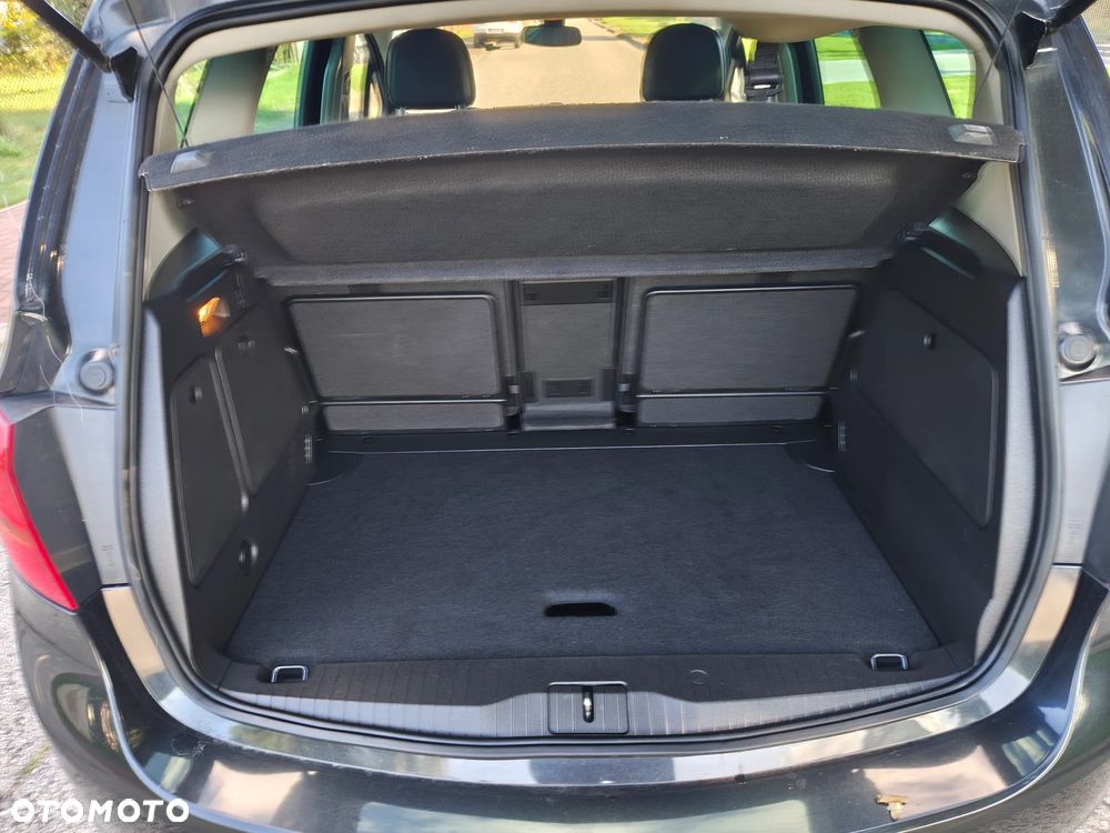 Opel Meriva 1.4 T Edition 150 - 14