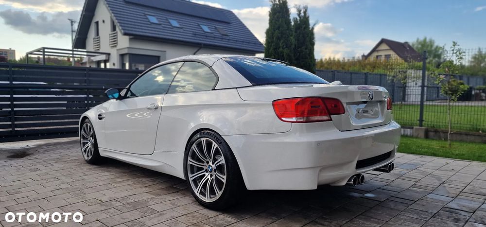 BMW M3 - 5