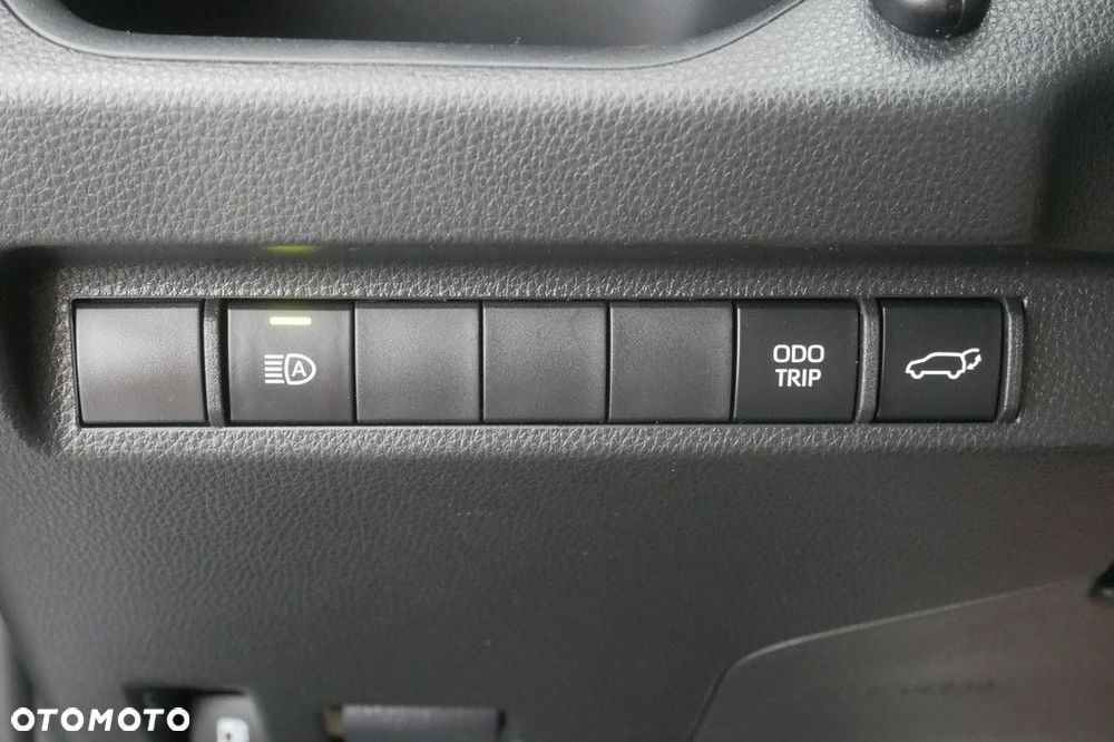 Toyota RAV4 - 28