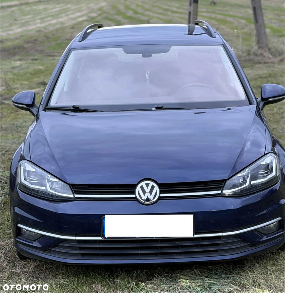 Volkswagen Golf 1.5 TSI BMT Evo Highline DSG - 3