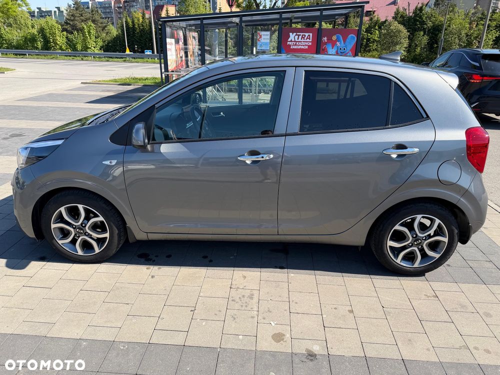 Kia Picanto 1.0 L Business Line - 7