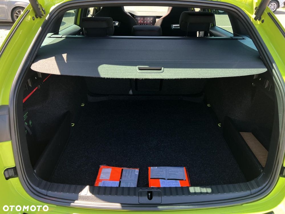 Skoda Octavia 2.0 TDI 4x4 RS DSG - 24