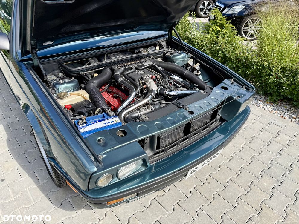 Maserati 224 - 36