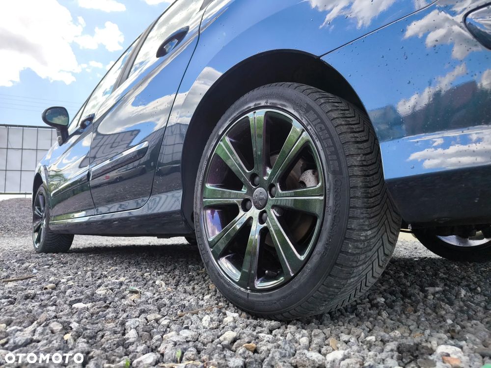 Peugeot 308 1.6 Premium - 7