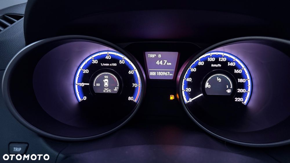 Hyundai ix35 1.6 GDI Comfort 2WD - 11