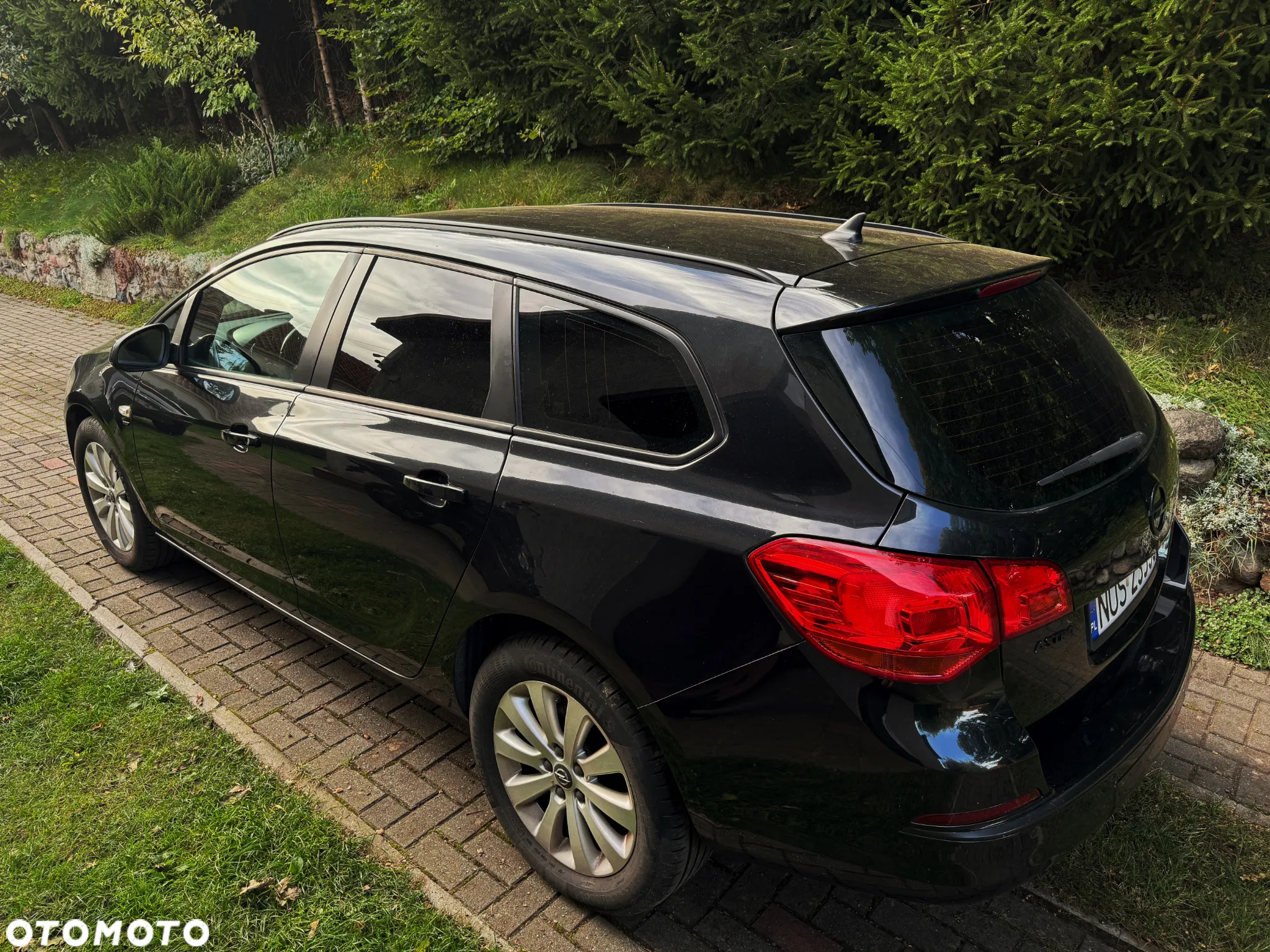 Opel Astra - 3