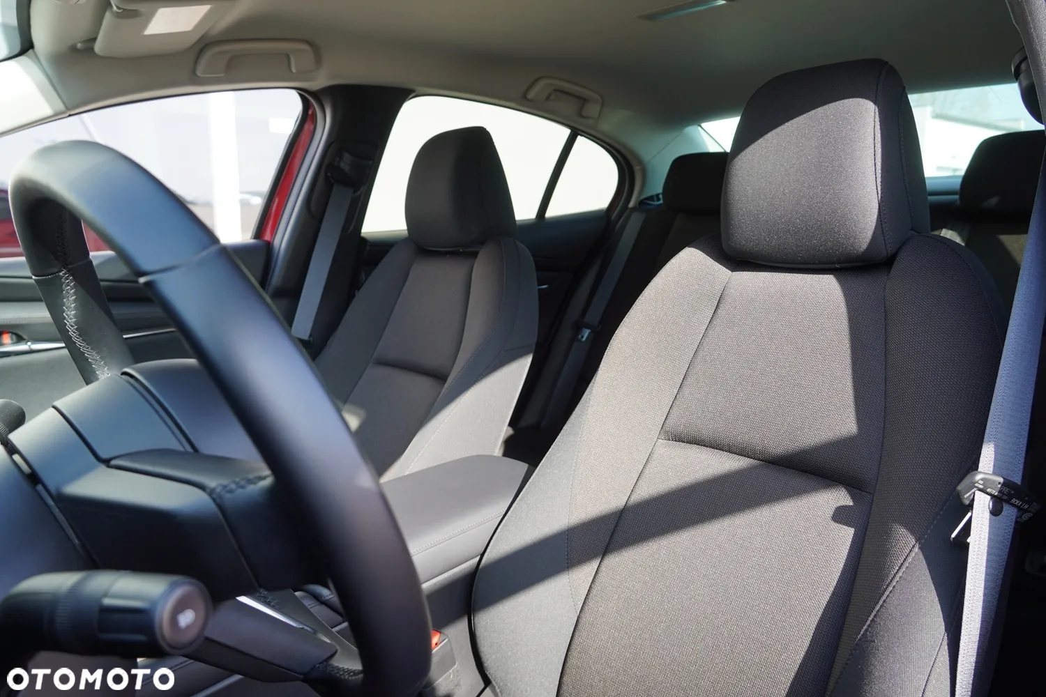 Mazda 3 2.0 mHEV Exclusive Line - 27