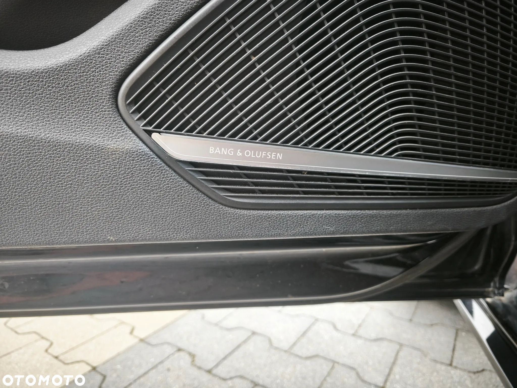 Audi A4 2.0 TFSI quattro S tronic sport - 12