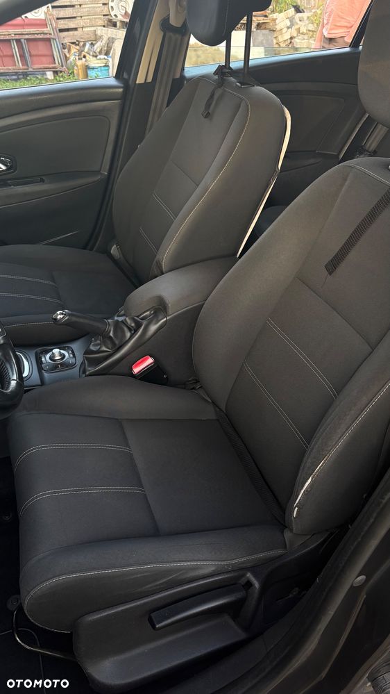 Renault Megane 1.5 dCi Dynamique - 15