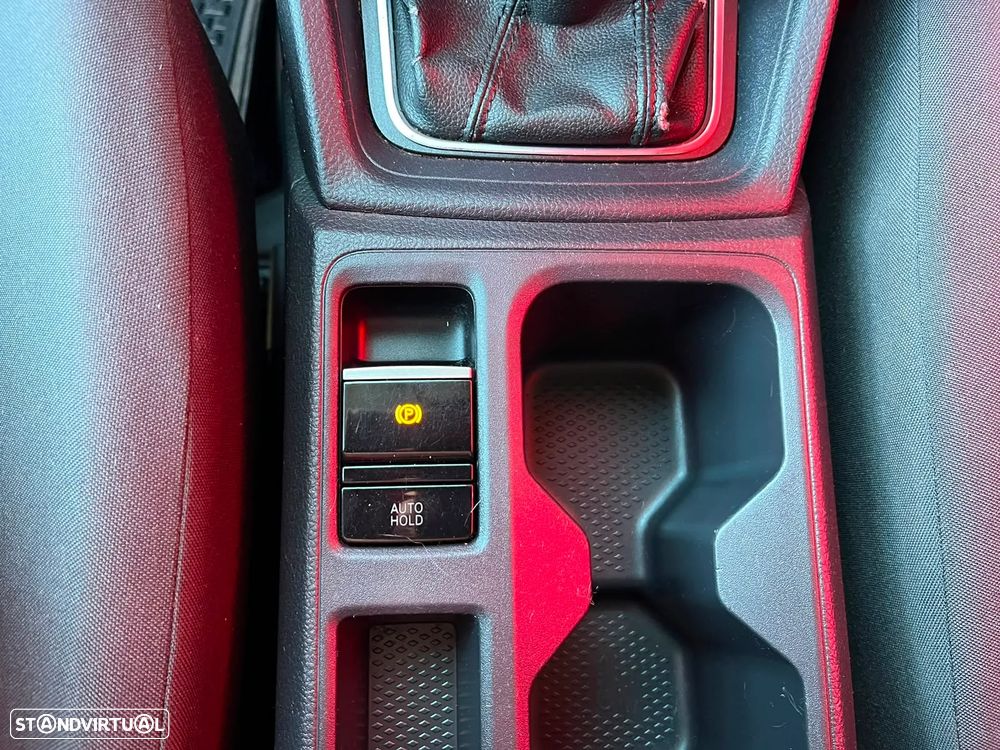 VW Caddy 2.0 TDI - 27