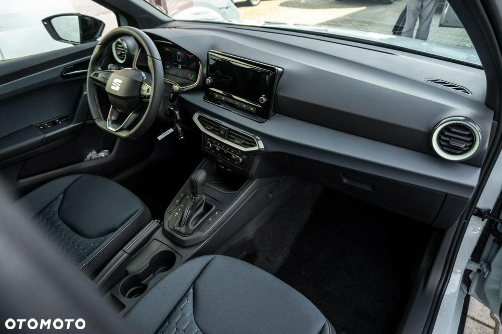 Seat Arona - 16