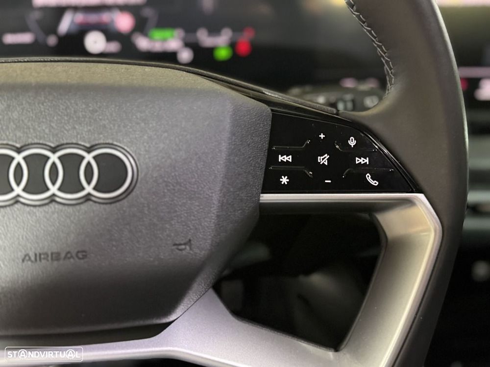 Audi A5 Avant TDI SE Business - 18