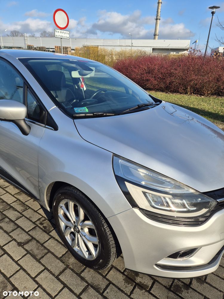 Renault Clio 1.5 dCi Energy Limited - 3