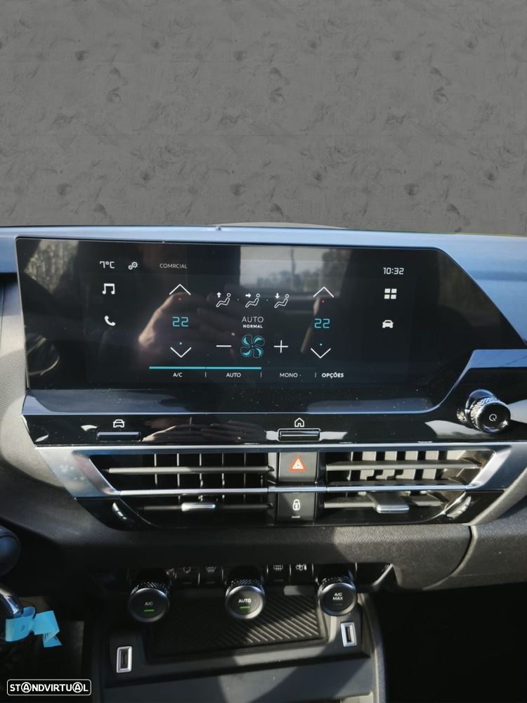 Citroën C4 X 1.2 PureTech Feel Pack EAT8 - 10