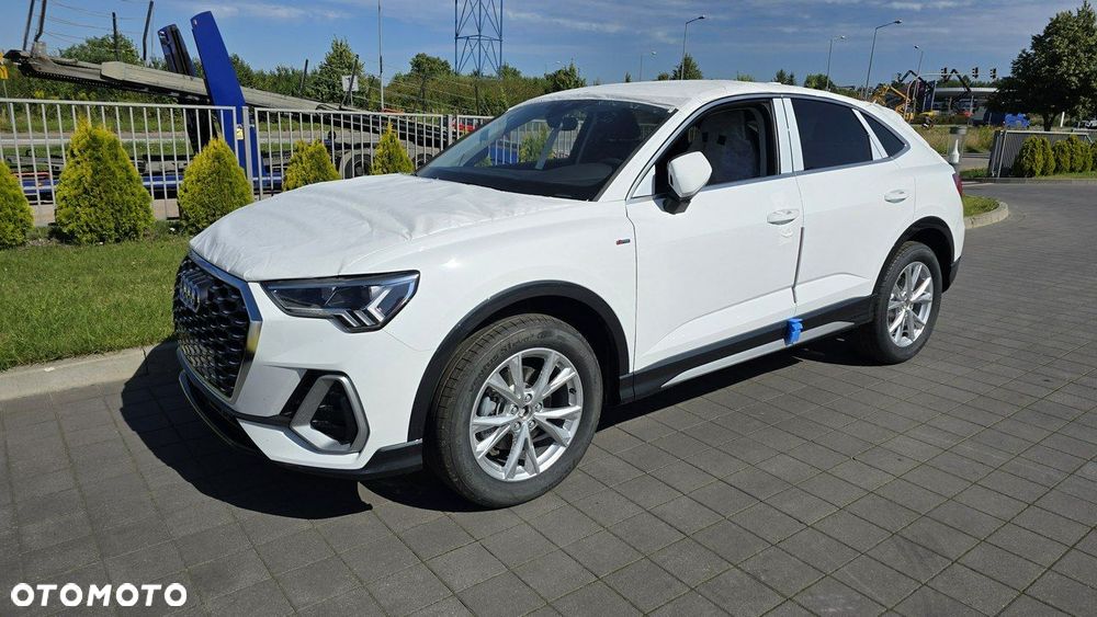 Audi Q3 - 2
