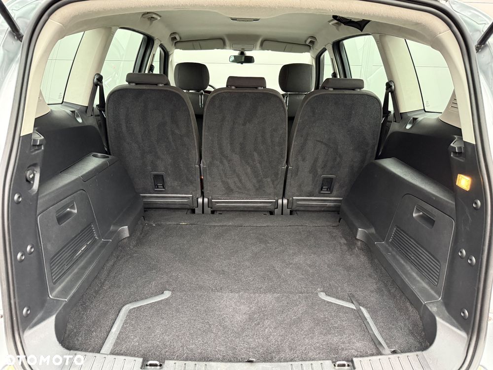 Ford S-Max 2.0 Platinium X - 24