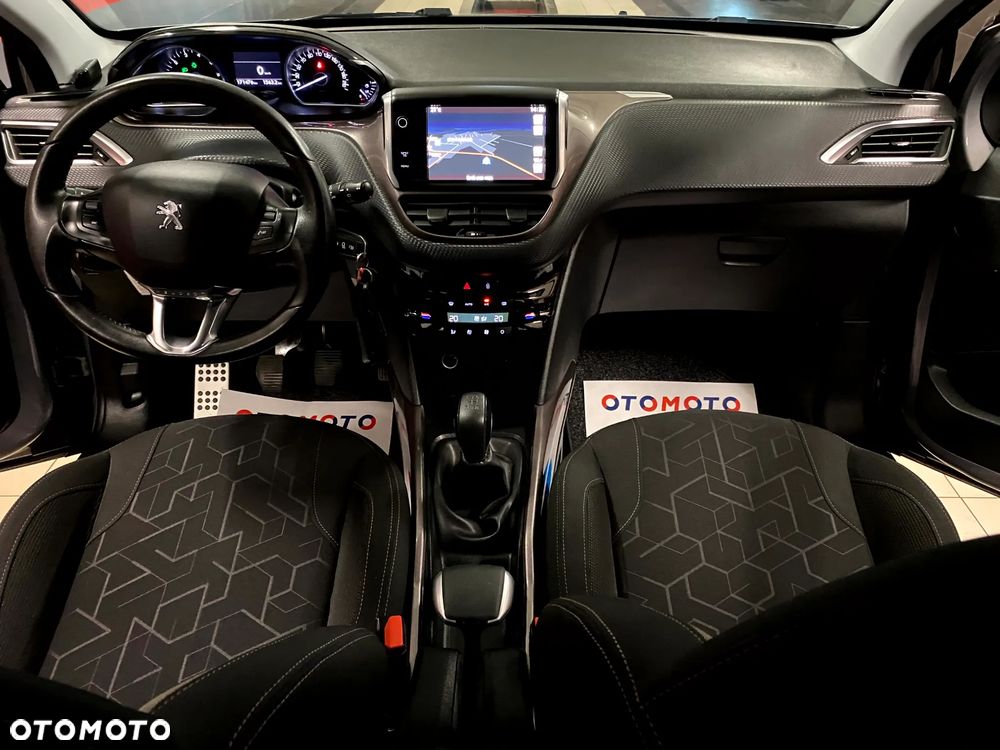 Peugeot 2008 120 VTI Allure - 15
