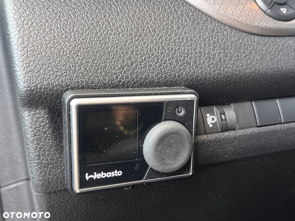 Citroën SPACETOURER VANSTER - 23