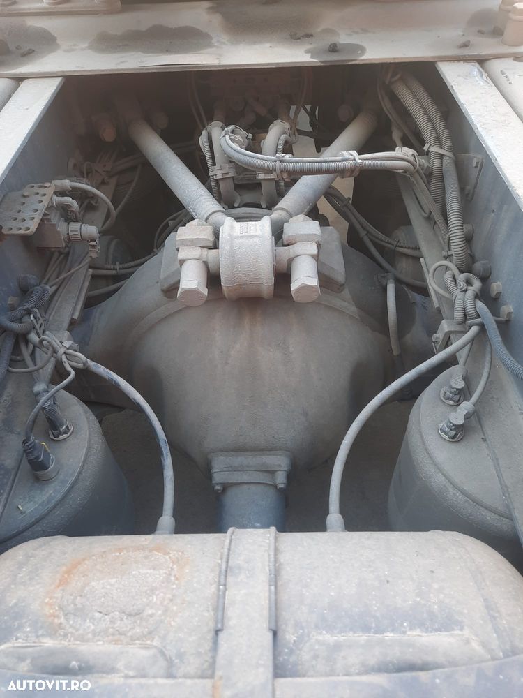 Scania R 450 LA4x2MNA - 23