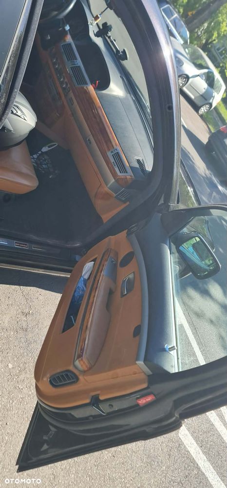 BMW Seria 7 730d - 13
