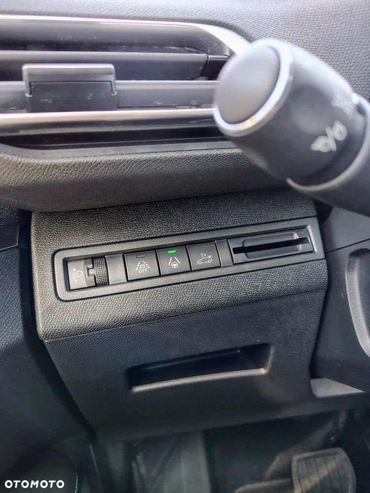 Peugeot 3008 - 11