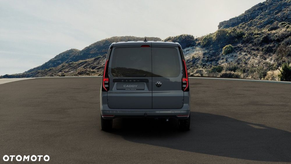 Volkswagen Caddy Flexible Maxi 2.0 TDI DSG - 6