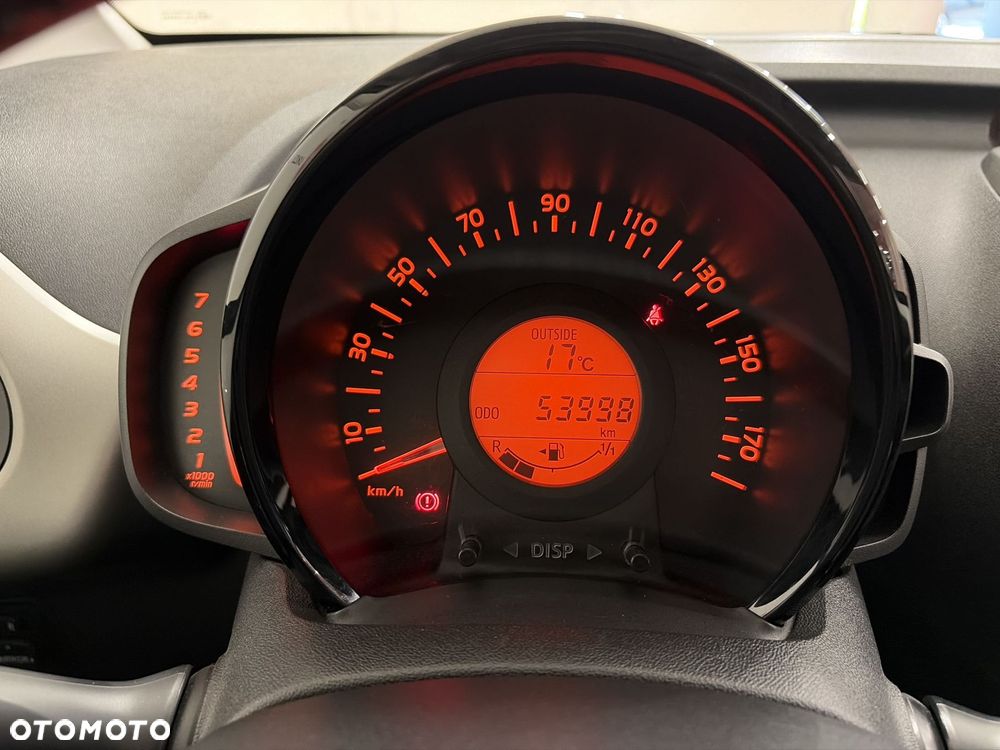 Toyota Aygo - 15