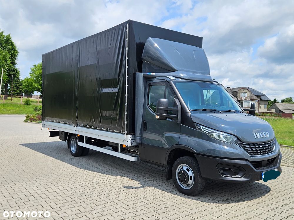 Iveco Daily - 3