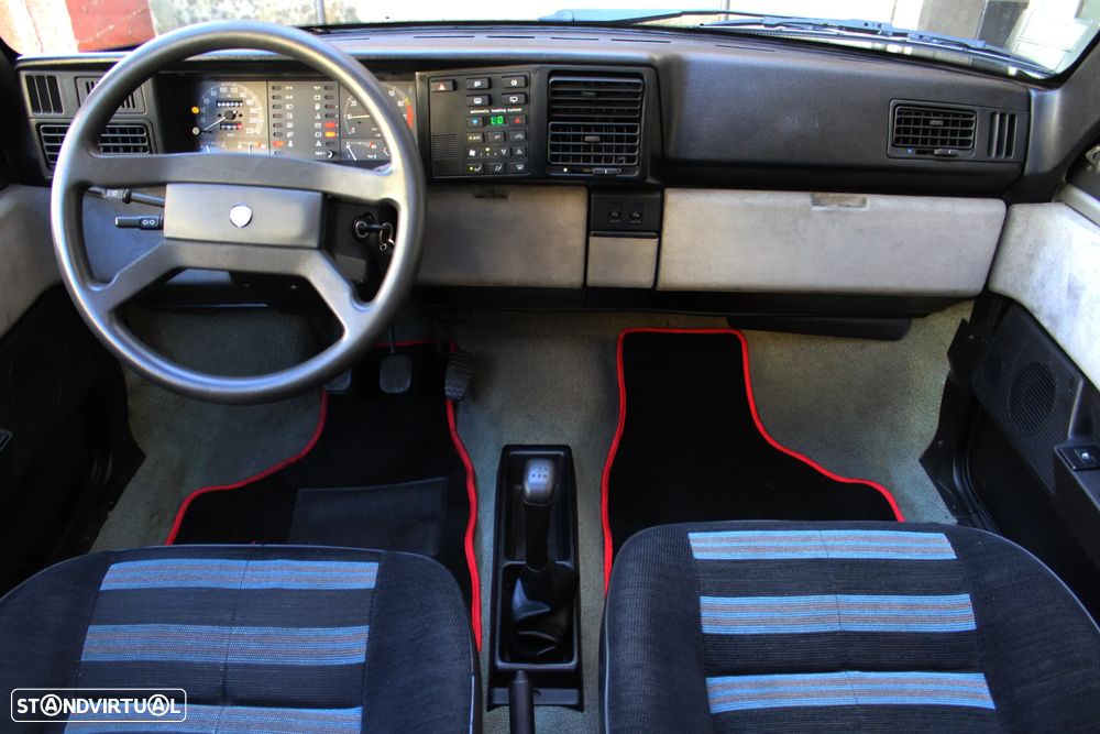 Lancia Y 10 GT i.e. - 18