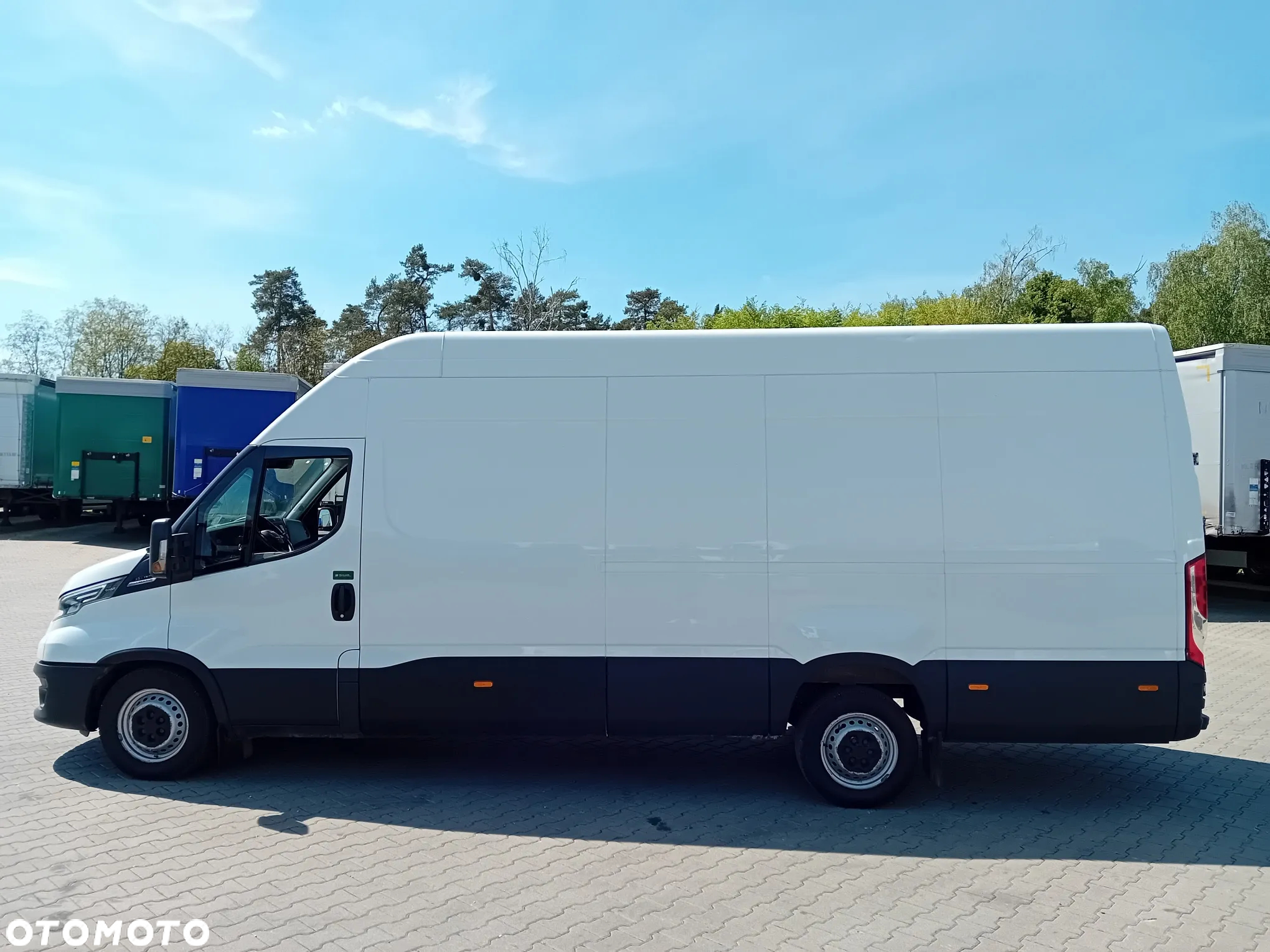 Iveco DAILY 35S18HA8V - 10