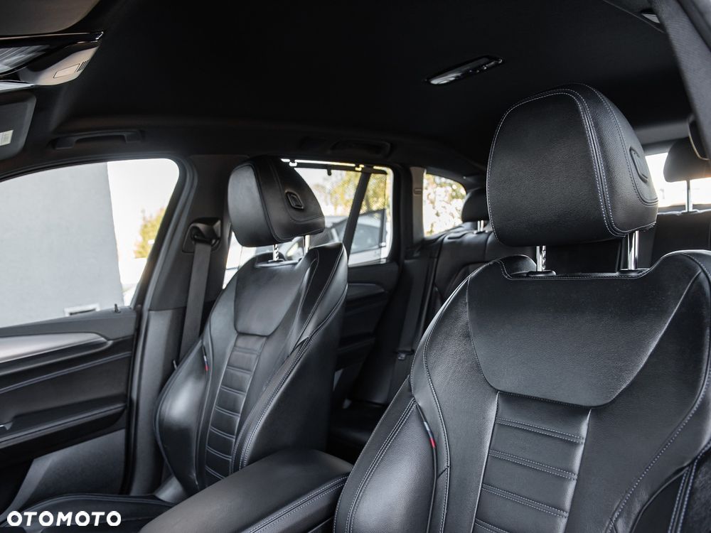 BMW X3 xDrive20i M Sport Edition - 18