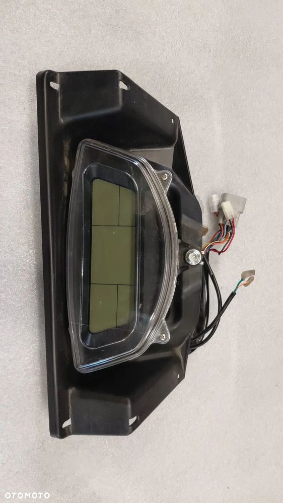 Licznik CF Moto Z Force 1000 5BW1-170100-00001 używany