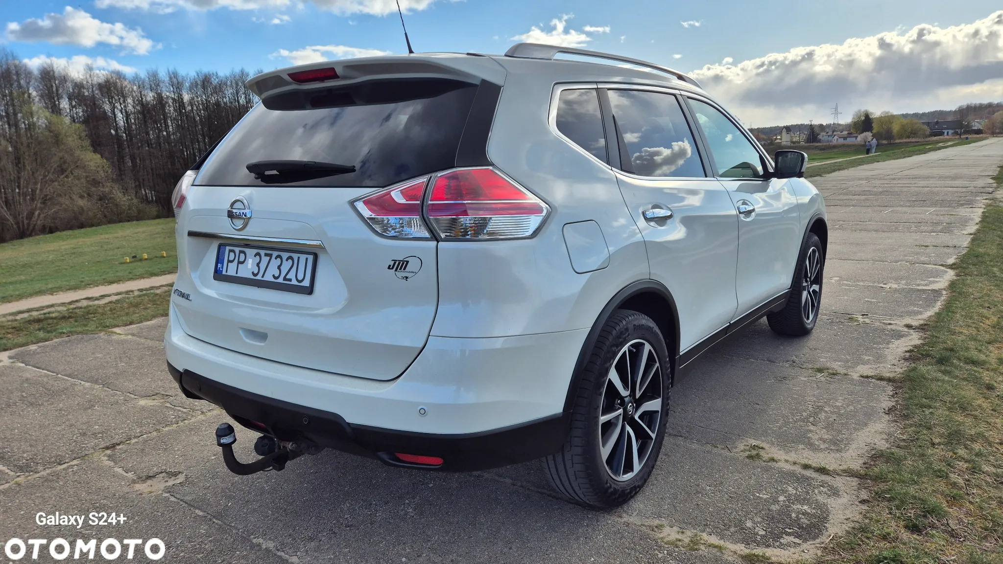 Nissan X-Trail 1.6 DCi N-Connecta 2WD - 8