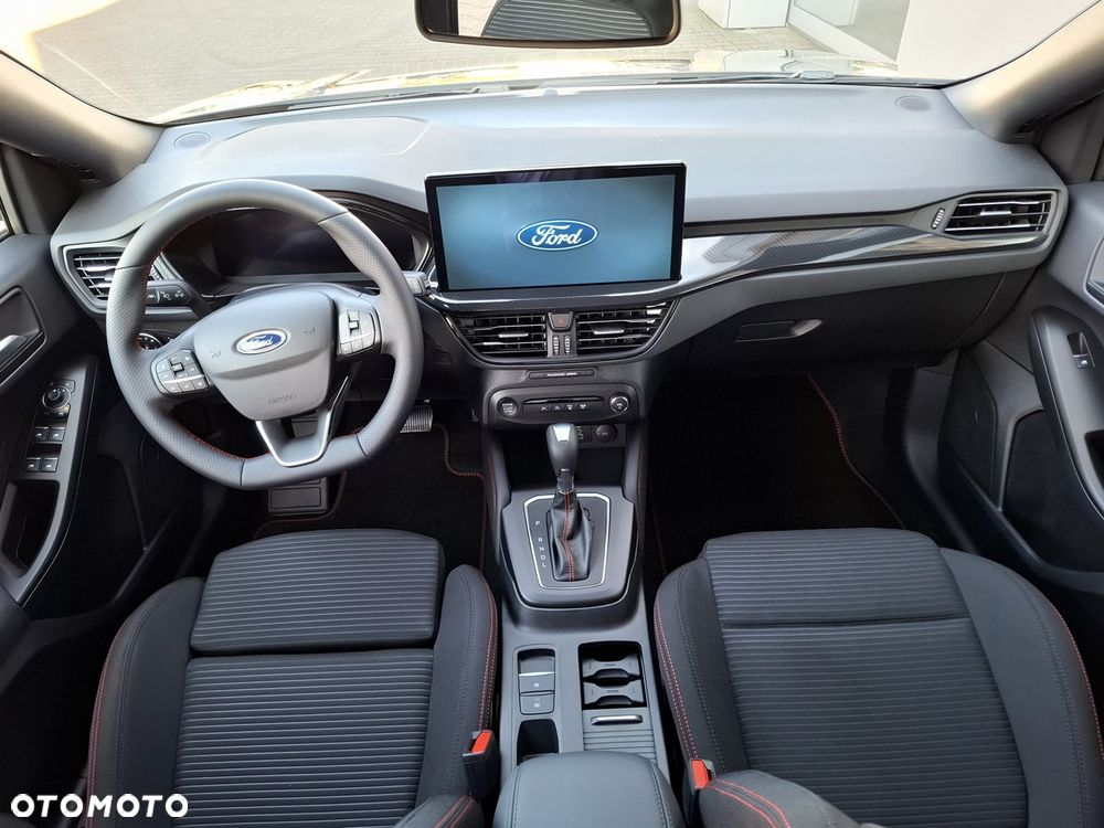 Ford Focus ver-1-0-ecoboost-mhev-st--line-x - 15