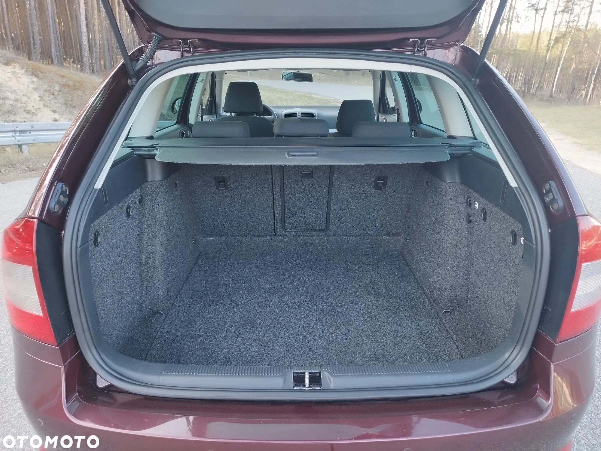 Skoda Octavia - 22
